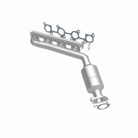 MagnaFlow 05-09 Lexus GX470 4.7L Direct Fit Converter