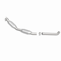 MagnaFlow Direct Fit Catalytic Converter 04-06 Dodge Ram SRT-10 8.3L Driver Side