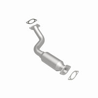 MagnaFlow 08-13 Nissan Rogue 2.5L Direct Fit Converter