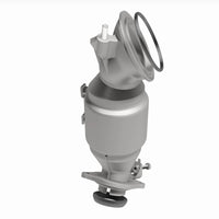 Magnaflow Conv Direct Fit OEM 15-17 NX200t L4 Underbody