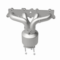 MagnaFlow Direct Fit Catalytic Converter 01-02 Saturn SC/SL/SW 1.9L