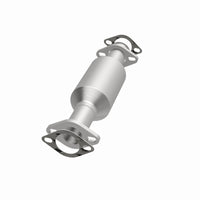 MagnaFlow California Direct Fit Catalytic Converter 91-92 Suzuki Sidekick 1.6L