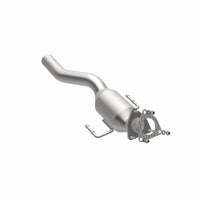 MagnaFlow 04-06 Volkswagen Touareg 3.2L Direct Fit Converter