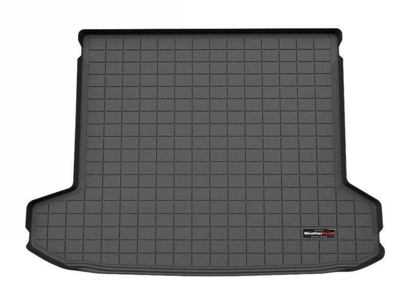 WeatherTech 22-25 Hyundai Tucson Cargo Liner - Black