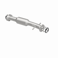 MagnaFlow 12-15 RX350 V6 3.5 OEM Underbody Direct Fit Converter