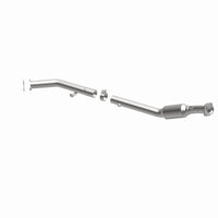 MagnaFlow California Direct Fit Converter 2004 Pontiac GTO 5.7L