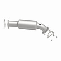 MagnaFlow 01-05 Volkswagen Passat 1.8L Direct Fit Converter