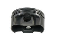 Mahle MS Piston SBC 427ci 4.125in Bore 4.000in Stroke 6.0in Rod .927 Pin -5cc 12.2 CR - Single