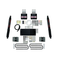 Skyjacker COM BOX6In 21 F150 4WDBKMAX