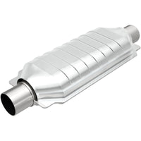 MagnaFlow Universal Catalytic Converter 2.25 OEM