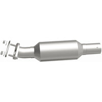 MagnaFlow Direct Fit Catalytic Converter 19-20 Kia Forte 2L Underbody