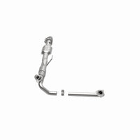 MagnaFlow Direct Fit Catalytic Converter Astro 00-04 4.3L OEM