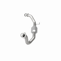 MagnaFlow Direct Fit Catalytic Converter 98-02 Passport 3.2L OEM
