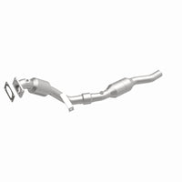 MagnaFlow Direct Fit Catalytic Converter 00-02 Audi S4 2.7L P/S