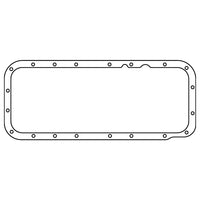 Cometic Chrysler B/RB .032in AFM Oil Pan Gasket