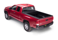 Retrax 2022+ Toyota Tundra CrewMax 5.5ft Bed w/Rail System (Excl Trail Special Edition) RetraxONE MX