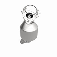 MagnaFlow Direct Fit Catalytic Converter 2010-2011 LaCrosse 3.6 L Underbody