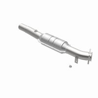 MagnaFlow Direct Fit Catalytic Converter 01-03 Audi S8 4.2L Driver Side