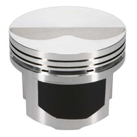 Wiseco Pro Tru Street Chrysler 440 4.375in Bore 1.850in CH -6.30 CC Piston Set