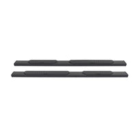 Westin 18-26 Jeep Wrangler JLU 4dr R5 Nerf Step Bars - Tex. Blk
