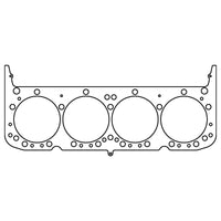 Cometic Chevy Gen-I Small Block V8 .040in MLS Cylinder Head Gasket - 4.165in Bores