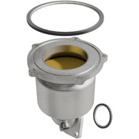 MagnaFlow Direct Fit Catalytic Converter 1996 Toyota Camry 2.2L