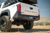 DV8 Offroad 24-25 Toyota Tacoma Spec Series Rear Bumper