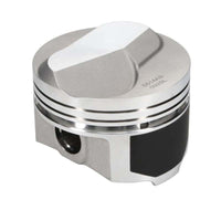 Wiseco Pro Tru Street Chevy Big Block 4.250in Bore 1.645in CH 21.00 CC Piston Set