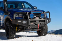 ARB Bumper/Fitting Kit Bundle 3440560K