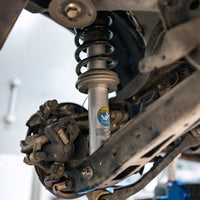 Bilstein 19-21 Subaru Forester B8 TerraSport Lift Kit - 1.5in Front & 1.6in Rear Lift