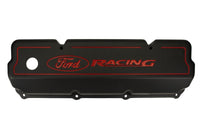Ford Racing Cleveland Black Aluminum Valve Cover