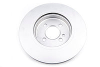 DBA 02-06 Mini Cooper (Excl JCW Brakes) Front En-Shield Standard Rotor