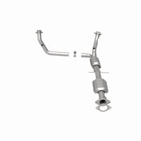 MagnaFlow Direct Fit Catalytic Converter 00-04 Chevy S10 4.3L 2WD