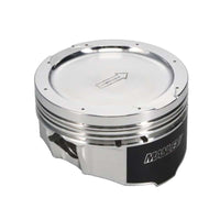 Manley Ford 4.6L Modular V8 Piston Set - 3.572in Bore 1.200in CH, -14.00 CC