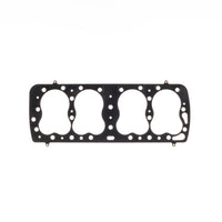 Cometic Ford 239/255 Flathead V8 3.375in Bore 24 Bolt .040 in MLS Head Gasket - Right