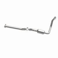 MagnaFlow 96-99 Chevy Express 1500 5.7L Direct Fit Converter
