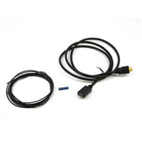 Bully Dog 5 HDMI and Power wire extension kit GT PMT and Watch Dog