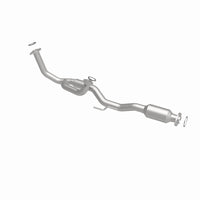 MagnaFlow 1997 Toyota Avalon 3.0L Direct Fit Converter
