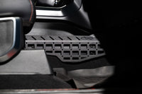 ADD 2021+ Ford F-150/Raptor Center Console Molle Panels