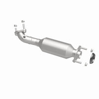 MagnaFlow 06-07 Cadillac STS 3.6L Direct Fit Converter