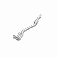 MagnaFlow Direct Fit Catalytic Converter OEM 96-98 BMW 740iL 4.4L
