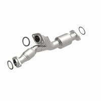 MagnaFlow Direct Fit Catalytic Converter 96-97 Lexus SC300 3.0L