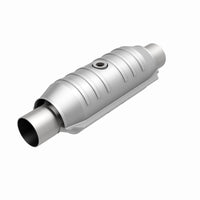 MagnaFlow Universal Catalytic Converter 2.00 inch CA Tier 1