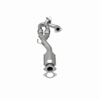 MagnaFlow 04-07 Nissan Murano 3.5L Direct Fit Converter