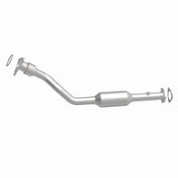 MagnaFlow California Direct Fit Converter 02-03 Chevrolet Cavalier 2.2L