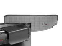 WeatherTech 07-13 Acura MDX Cargo Liners w/ Bumper Protector - Tan