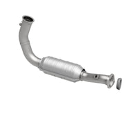 MagnaFlow Direct Fit Catalytic Converter 2004 Liberty P/S frt OEM