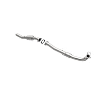 MagnaFlow Direct Fit Catalytic Converter 05 Silverado 2500HD 6.0L