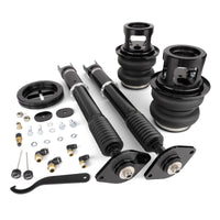 Air Lift Performance 09-13 Infiniti G37 / 09-20 Nissan 370z Rear Air Suspension Kit