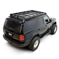 Westin 2026 Toyota Land Cruiser Mesa Roof Rack